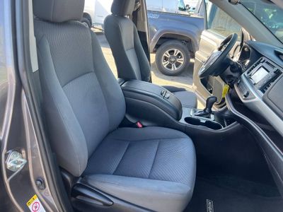 2019 Toyota Highlander - Photo 10
