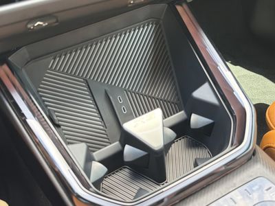 2026 BMW X3 — photo 34 view