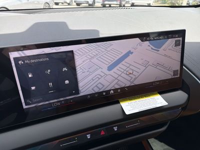 2026 BMW X3 — photo 28 view