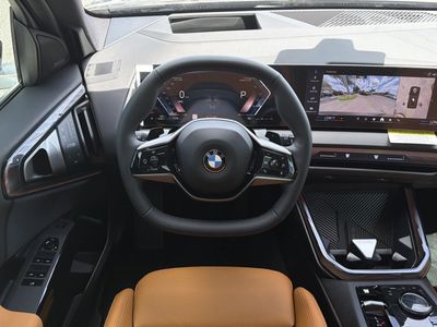 2026 BMW X3 — photo 14 view