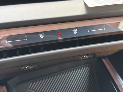 2026 BMW X3 — photo 33 view