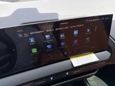 2026 BMW X3 — photo 29 view