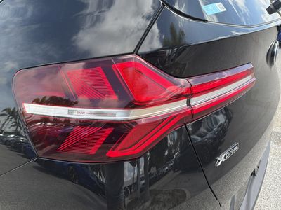 2026 BMW X3 — photo 10 view