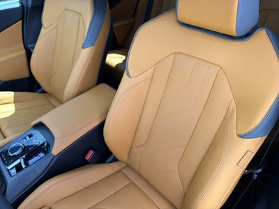 2026 BMW X3 — photo 23 view