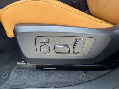 2026 BMW X3 — photo 24 view