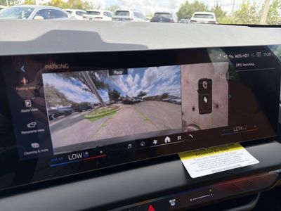 2026 BMW X3 — photo 27 view