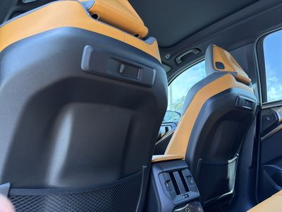 2026 BMW X3 — photo 19 view