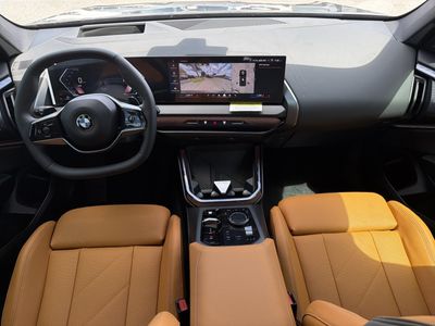 2026 BMW X3 — photo 13 view