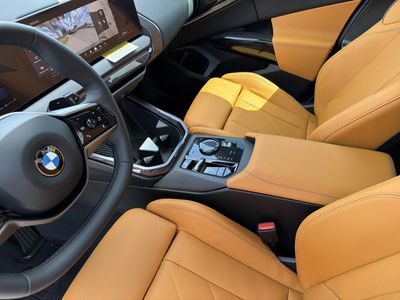 2026 BMW X3 — photo 22 view