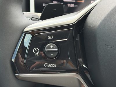 2026 BMW X3 — photo 31 view