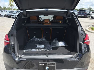 2026 BMW X3 — photo 11 view