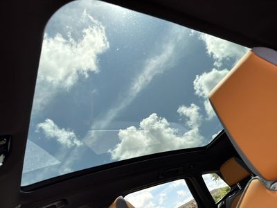 2026 BMW X3 — photo 38 view