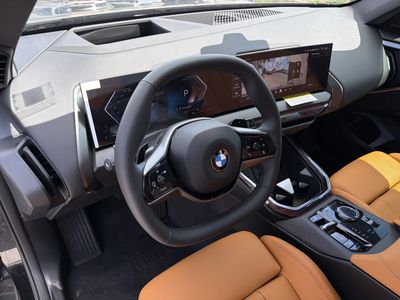 2026 BMW X3 — photo 21 view