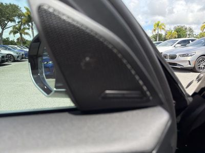2026 BMW X3 — photo 26 view