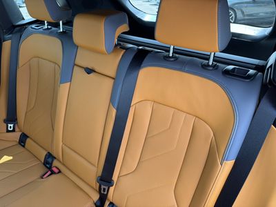 2026 BMW X3 — photo 20 view