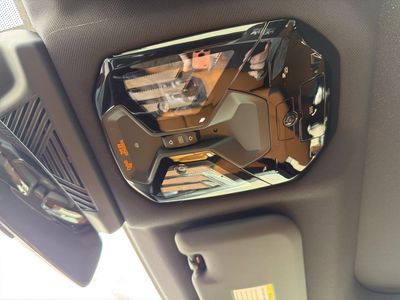 2026 BMW X3 — photo 36 view