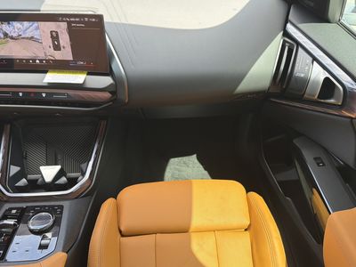 2026 BMW X3 — photo 16 view
