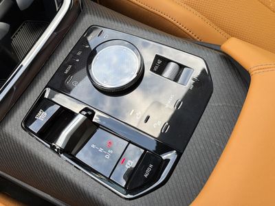 2026 BMW X3 — photo 35 view