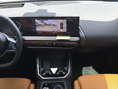 2026 BMW X3 — photo 15 view