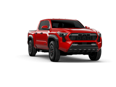2026 Toyota Tacoma - Photo 16