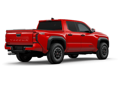 2026 Toyota Tacoma - Photo 10