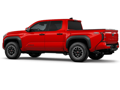 2026 Toyota Tacoma - Photo 5
