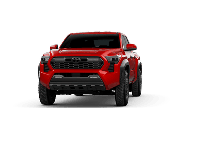 2026 Toyota Tacoma - Photo 18