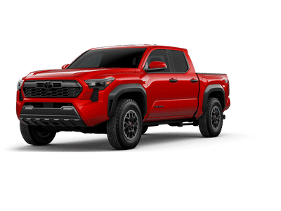 2026 Toyota Tacoma - Photo 1