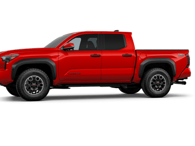 2026 Toyota Tacoma - Photo 3