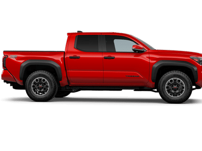 2026 Toyota Tacoma - Photo 13