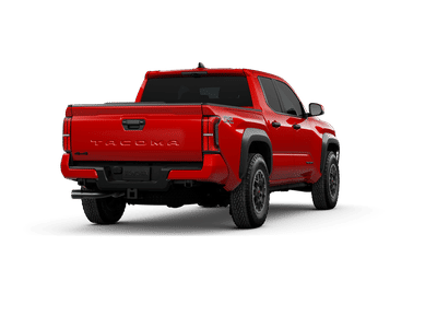 2026 Toyota Tacoma - Photo 9