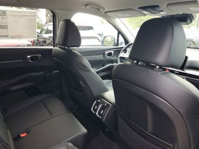 2026 Kia Sorento - Photo 28