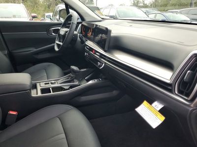 2026 Kia Sorento - Photo 31