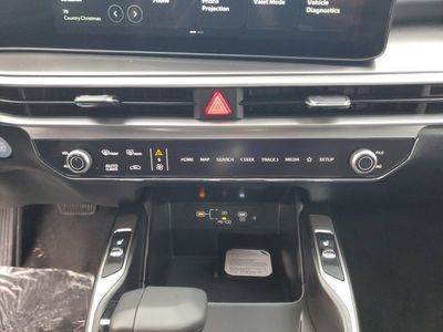 2026 Kia Sorento - Photo 17