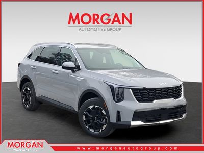 2026 Kia Sorento - Photo 1