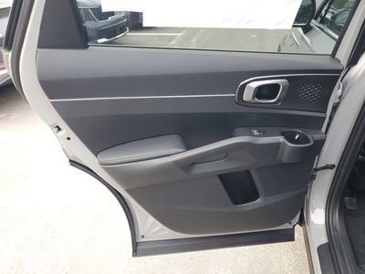 2026 Kia Sorento - Photo 26