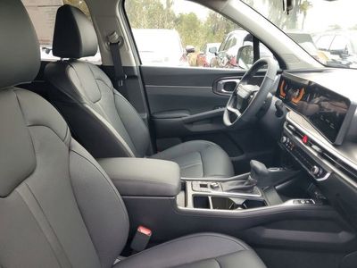2026 Kia Sorento - Photo 32