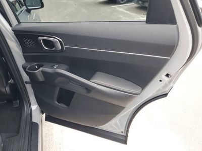 2026 Kia Sorento - Photo 30