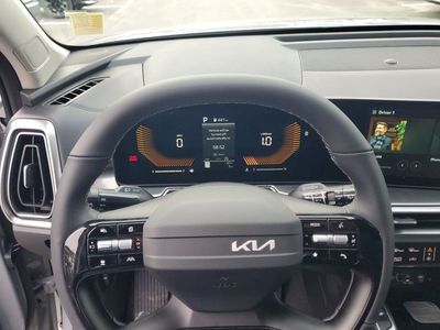 2026 Kia Sorento - Photo 13