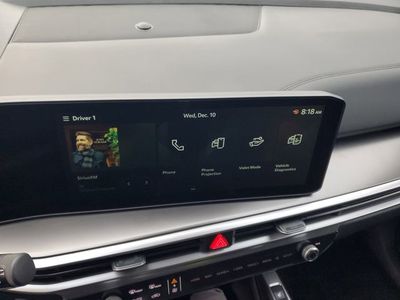 2026 Kia Sorento - Photo 15