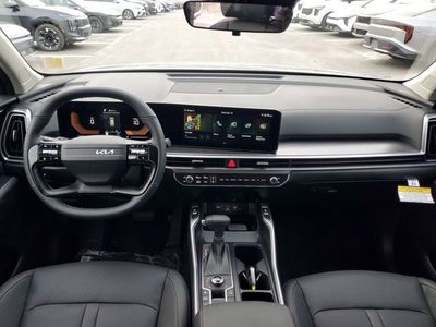 2026 Kia Sorento - Photo 22