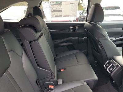 2026 Kia Sorento - Photo 29