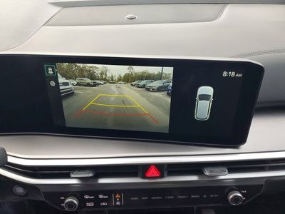 2026 Kia Sorento - Photo 16