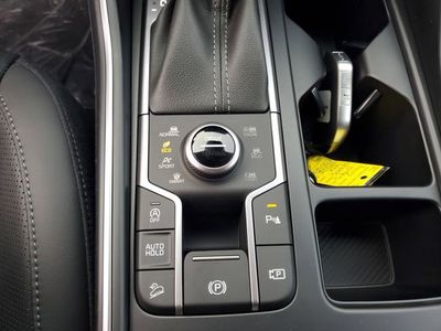 2026 Kia Sorento - Photo 20