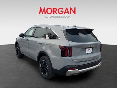 2026 Kia Sorento - Photo 3