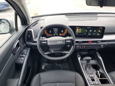 2026 Kia Sorento - Photo 23