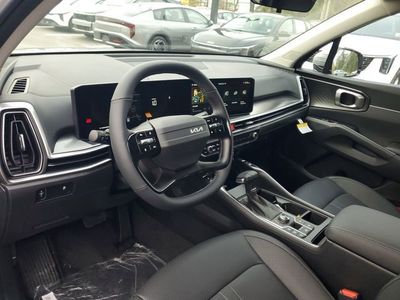 2026 Kia Sorento - Photo 7