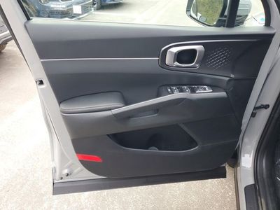 2026 Kia Sorento - Photo 5