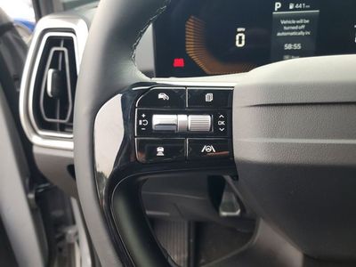 2026 Kia Sorento - Photo 11