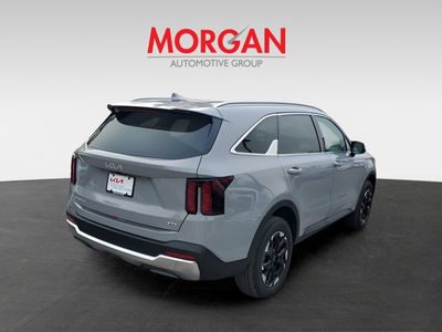 2026 Kia Sorento - Photo 2